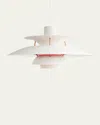 Louis Poulsen Ph 5 Pendant Light, 11"
