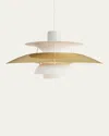 Louis Poulsen Ph 5 Pendant Light, 11"
