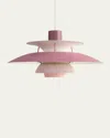 Louis Poulsen Ph 5 Pendant Light, 11"