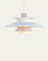 Louis Poulsen Ph 5 Pendant Light, 11"