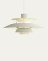 Louis Poulsen Ph 5 Pendant Light, 11"