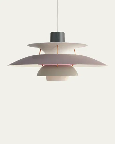 Louis Poulsen Ph 5 Pendant Light, 11"
