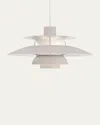 Louis Poulsen Ph 5 Pendant Light, 11"