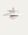Louis Poulsen Ph 5 Pendant Light, 11"