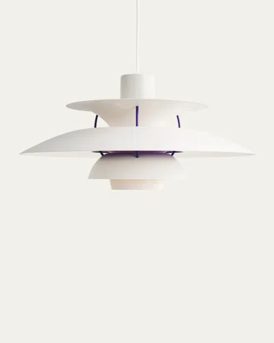 Louis Poulsen Ph 5 Pendant Light, 11"