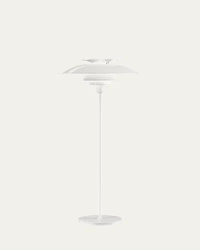 Louis Poulsen Ph 80 Floor Lamp, 52"