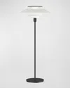 Louis Poulsen Ph 80 Floor Lamp In Black