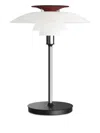 Louis Poulsen Ph 80 Led Portable Lamp (30cm X 23cm) In White