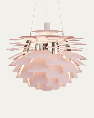 LOUIS POULSEN PH ARTICHOKE 24" PENDANT