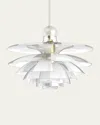 Louis Poulsen Ph Septima Pendant Light, 16"
