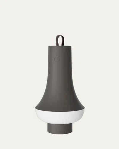 Louis Poulsen Tomoshi 9.5" Portable Lamp