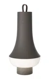 Louis Poulsen Tomoshi Portable Lamp In Brown