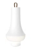 Louis Poulsen Tomoshi Portable Lamp In White