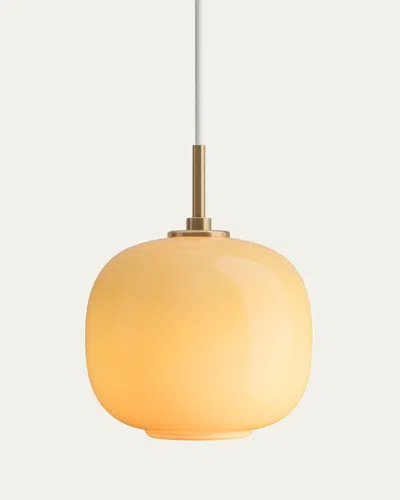 Louis Poulsen Vl45 Radiohus 6.8" Pendant