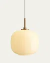 Louis Poulsen Vl45 Radiohus 6.8" Pendant