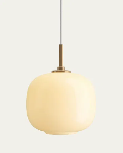 Louis Poulsen Vl45 Radiohus 6.8" Pendant