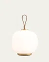 Louis Poulsen Vl45 Radiohus 6.9" Portable Lamp