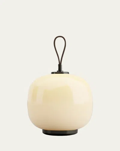 LOUIS POULSEN VL45 RADIOHUS 6.9" PORTABLE LAMP