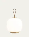 Louis Poulsen Vl45 Radiohus 6.9" Portable Lamp