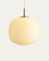 Louis Poulsen Vl45 Radiohus 9.8" Pendant