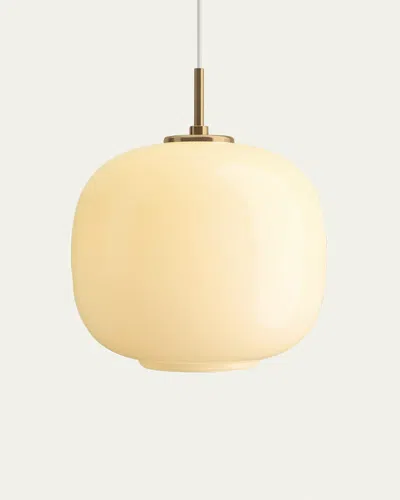 Louis Poulsen Vl45 Radiohus 9.8" Pendant