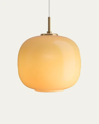 Louis Poulsen Vl45 Radiohus 9.8" Pendant