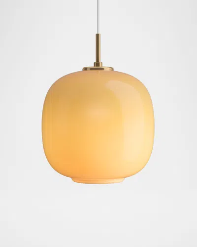 LOUIS POULSEN VL45 RADIOHUS 9.8" PENDANT