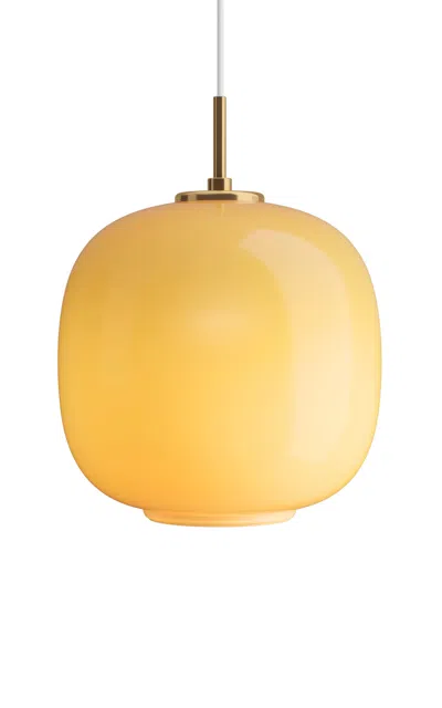 LOUIS POULSEN VL45 RADIOHUS PENDANT LAMP