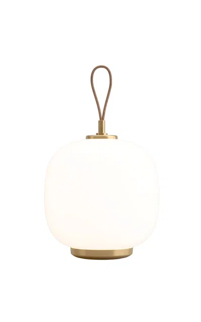 Louis Poulsen Vl45 Radiohus Portable Lamp