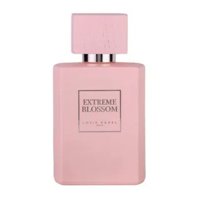 Louis Varel Ladies Extreme Blossom Eau De Parfum Edp Spray 3.3 oz Fragrances 3760168634093