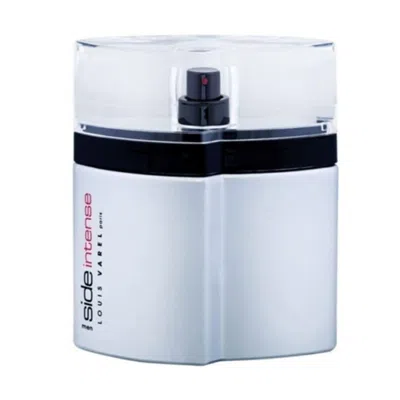 Louis Varel Men's Side Intense Edt Spray 3.04 oz (tester) Fragrances 0609854632036