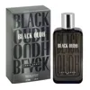 Louis Varel Unisex Black Oudh Edp Spray 3.3 oz Fragrances 3760168633942