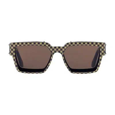 Louis Vuitton 1.1 Millionaires Damier Pop Sunglasses