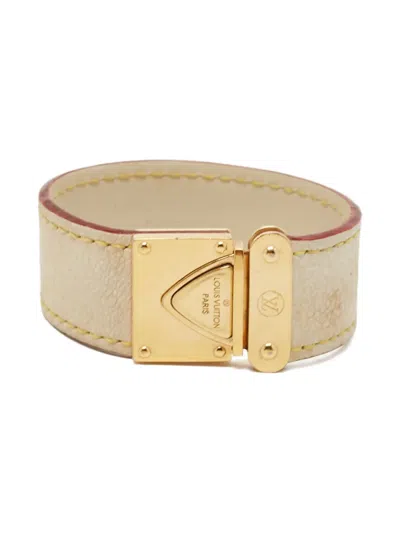 Pre-owned Louis Vuitton 1138877 Undefined_pcm_hammer In Neutral