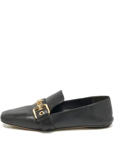 Pre-owned Louis Vuitton 1161159 Black