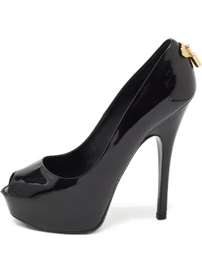 Pre-owned Louis Vuitton 150mm Oh Really! Pumps