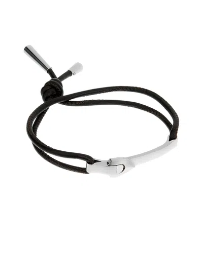 Louis Vuitton 18k Bracelet (authentic Pre-loved) In Multi