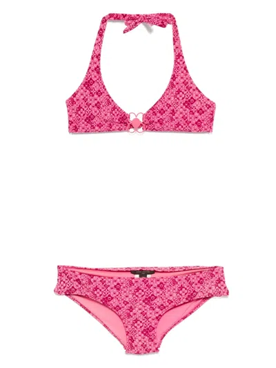 Pre-owned Louis Vuitton 1990-2000s Murakami Swimsuit