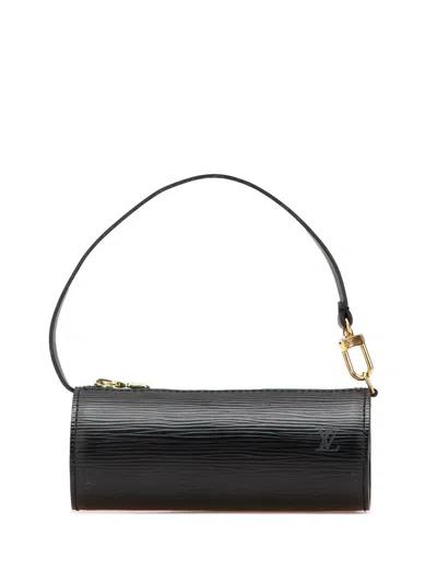 Pre-owned Louis Vuitton 1990-2024 Epi Pochette Papillon Handbag