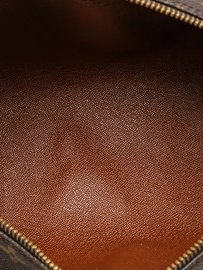 Pre-owned Louis Vuitton 1993 Monogram Papillon 30 Handbag
