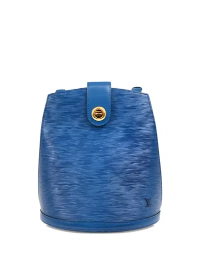 Pre-owned Louis Vuitton 1994 Cluny Shoulder Bag