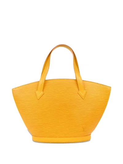 Pre-owned Louis Vuitton 1995 Saint Jacques Tote Bag