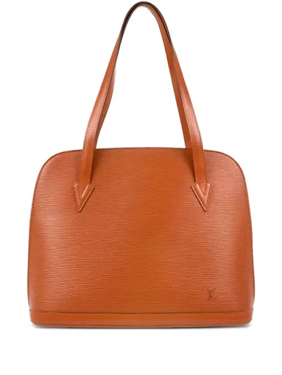 Pre-owned Louis Vuitton Lussac 单肩包（1996年典藏款）
