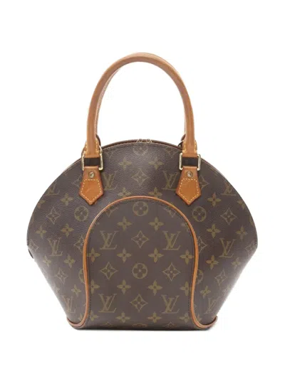 Pre-owned Louis Vuitton 1998 Ellipse Pm Tote Bag