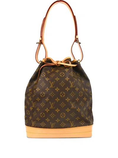 Pre-owned Louis Vuitton 1998 Noe Bucket Bag