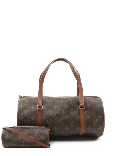 Pre-owned Louis Vuitton 1998 Papillon 30 Handbag