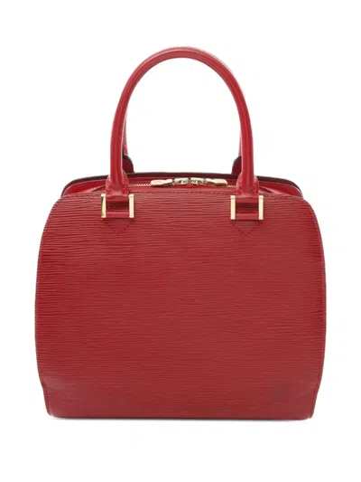 Pre-owned Louis Vuitton 1998 Pont Neuf Handbag