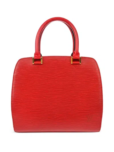 Pre-owned Louis Vuitton 1998 Pont Neuf Tote Bag