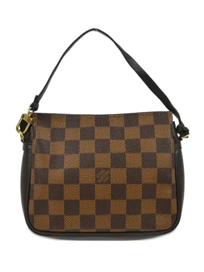 Pre-owned Louis Vuitton 1998 Trousse Makeup Handbag