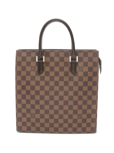 Pre-owned Louis Vuitton 1998 Venice Pm Tote Bag
